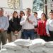 Trabaja municipio de Zacatelco para mantener el precio de los productos de la canasta básica