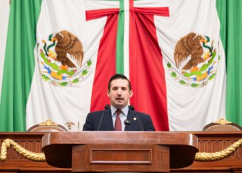Impulsa Pedro Haces Lago garantizar lentes gratuitos y atención visual a niñas, niños y adolescentes de la CDMX