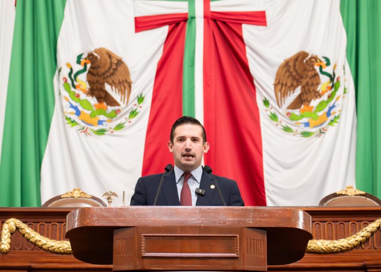 Impulsa Pedro Haces Lago garantizar lentes gratuitos y atención visual a niñas, niños y adolescentes de la CDMX