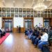 Fortalecerá Gobierno de Oaxaca la eficiencia portuaria en el municipio de Salina Cruz