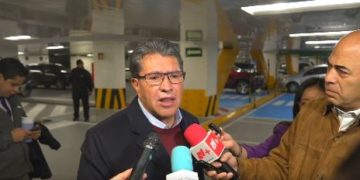 Diputados de la 4T llegan temprano a San Lázaro para asegurar ‘blindaje’ a reformas