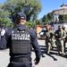 Implementa SSC Mando Coordinado en municipio de Santa Cruz Tlaxcala