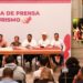 Presentan actividades culturales durante la Guelaguetza del Mar