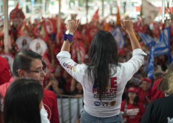 Exfuncionarios de Xóchitl Gálvez y Lía Limón se integran al gabinete de la alcaldesa Alessandra Rojo de la Vega