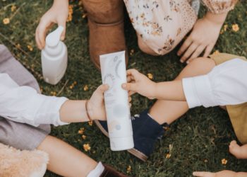 OH!GANICS celebra seis años como pionera en productos naturales para el cuidado personal