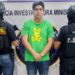 Detienen a Mario “N” hijo del alcalde de Taxco, Guerrero, acusado de desaparición de personas y extorsión