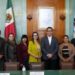 Cabildo de Pachuca cuenta con comisiones especiales
