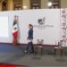 Ofrece Gobierno de Sheinbaum disculpa pública por el crimen del 2 de octubre