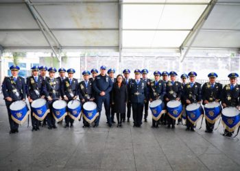 Seguridad y agua, los principales retos de Iztapalapa: Aleida Alavez