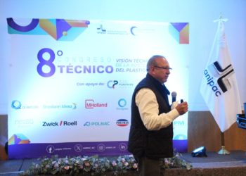 ANIPAC destaca avances y retos técnicos en la reciclabilidad del plástico