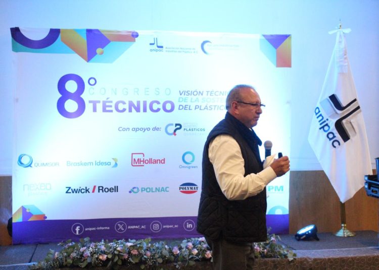 ANIPAC destaca avances y retos técnicos en la reciclabilidad del plástico
