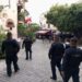 Cuernavaca se suma al Mando Coordinado, pero no cede el mando policial