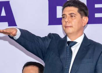 Sheinbaum condena el asesinato de Alejandro Arcos Catalán, alcalde de Chilpancingo: “Se está viendo si FGR atrae el caso”