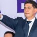 Sheinbaum condena el asesinato de Alejandro Arcos Catalán, alcalde de Chilpancingo: “Se está viendo si FGR atrae el caso”