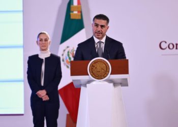 Harfuch afirma que alcalde asesinado fue a una reunión sin escoltas a un área dominada por Los Ardillos