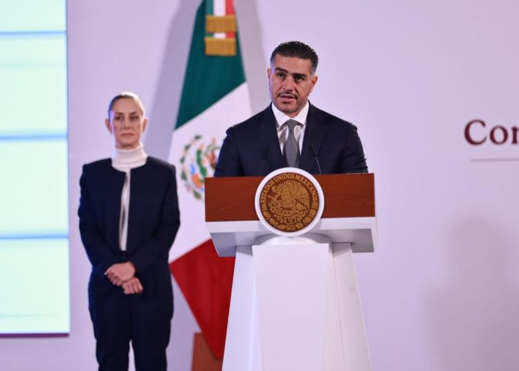 Harfuch afirma que alcalde asesinado fue a una reunión sin escoltas a un área dominada por Los Ardillos