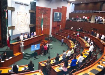 Nuevo alcalde de Chilpancingo pide ayuda a Sheinbaum y Evelyn Salgado para resolver inseguridad