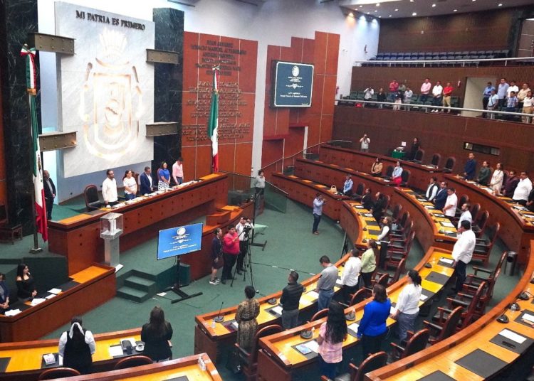 Nuevo alcalde de Chilpancingo pide ayuda a Sheinbaum y Evelyn Salgado para resolver inseguridad