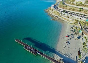 Impulsa municipio de La Paz sus Fiestas Tradicionales de Todos Santos 2024