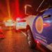 Accidente múltiple provoca caos vial en la autopista México-Querétaro