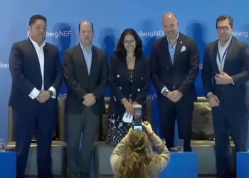 Nearshoring y descarbonización, pilares fundamentales para el desarrollo de México: Traxión