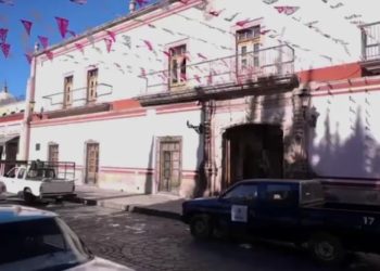 Ataques armados en Jerez, Zacatecas, paralizan actividades esta mañana