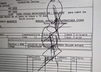 Candidato para dirigir Generación VI en la CFE es acusado por diversas irregularidades