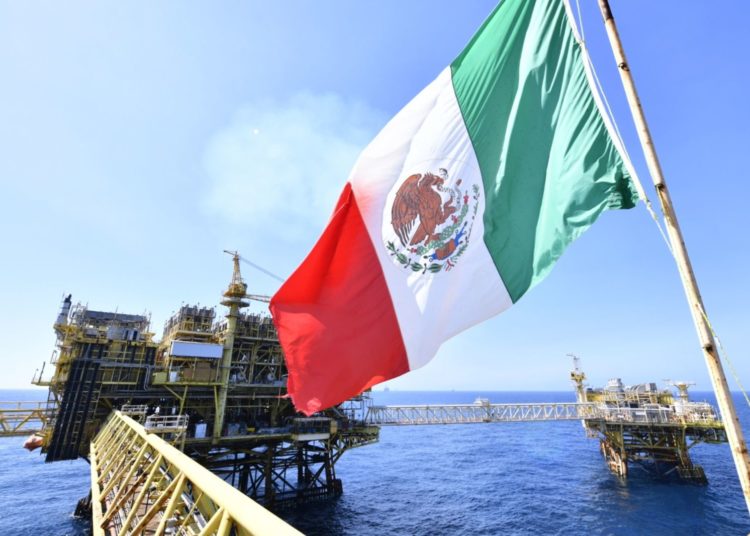 Pemex invertirá 10 mil 400 MDD para ampliar su capacidad de almacenamiento de combustibles