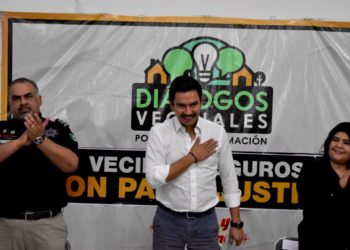 Alcalde electo de Oaxaca denuncia intento de asalto en la autopista Oaxaca-Puebla
