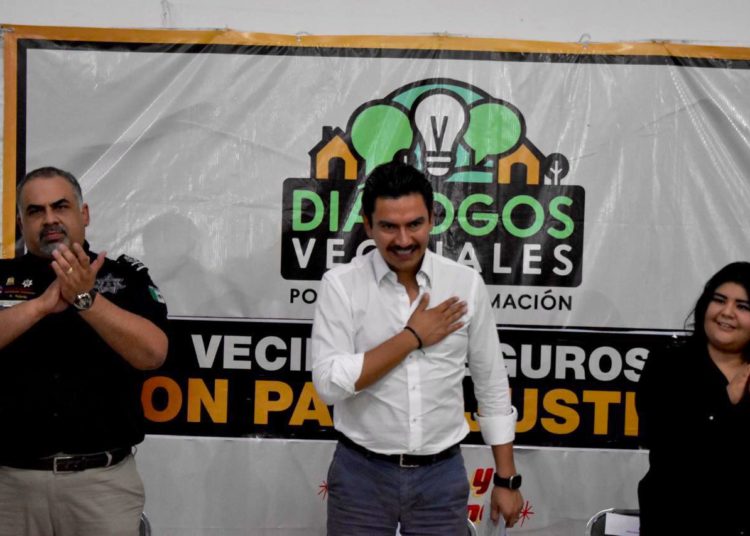 Alcalde electo de Oaxaca denuncia intento de asalto en la autopista Oaxaca-Puebla