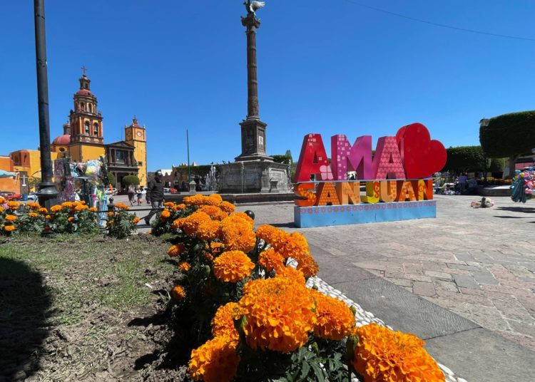 Integran proyecto de movilidad en San Juan del Río ante próxima construcción de estación de tren