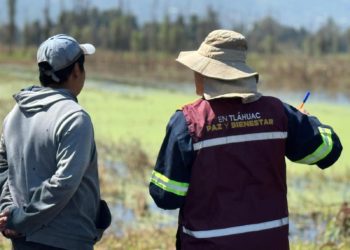 Alcaldía Tláhuac realiza mega jornada para enchular Mixquic