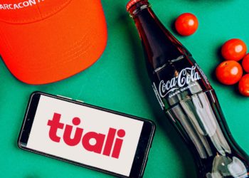 Arca Continental impulsa la transformación digital del canal tradicional con TUALI