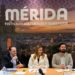 Anticipan eventos por el aniversario 483 de la fundación de Mérida