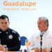 Municipio de Guadalupe, Nuevo León, premiará a policías con bonos si logran disminuir delitos
