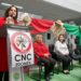 Sigue el PRI firme en la lucha con causas sociales: Ana Lilia Herrera