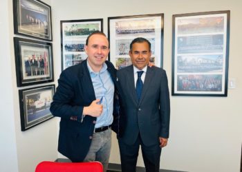 Acapulco refuerza alianzas con el sector turístico para garantizar la reactivación económica y hotelera