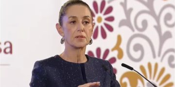 Jueces y magistrados advierten “grave riesgo” ante negativa de Sheinbaum de suspender la Reforma Judicial