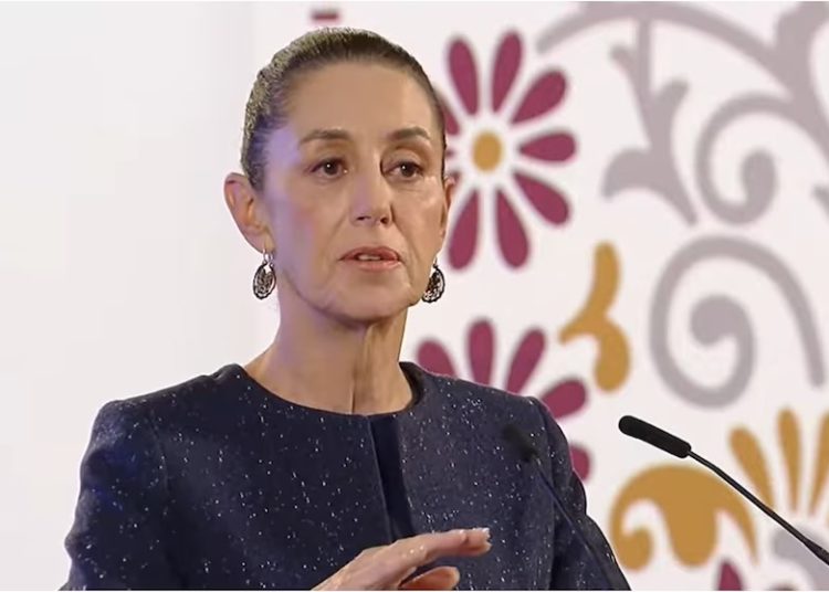 Jueces y magistrados advierten “grave riesgo” ante negativa de Sheinbaum de suspender la Reforma Judicial