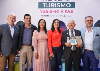 León se consolida como sede de eventos nacionales e internacionales