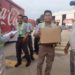 Coca-Cola FEMSA refuerza su apoyo en Guerrero y Oaxaca tras el paso del huracán John con suministro de agua potable y alimentos