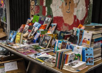 Fotógrafa Diana Rosas y la UNAM impulsan el arte en niños de Tepito para reducir la violencia