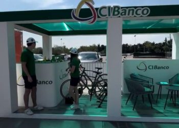 Con gran éxito se celebró L’Étape México de la Tour de France en León, Guanajuato