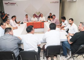 Tapachula desplaza a Fresnillo como la ciudad con mayor percepción de inseguridad