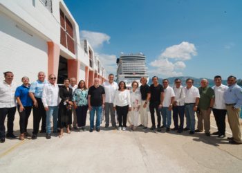 Acapulco se transforma: Nuevas inversiones impulsan el desarrollo turístico