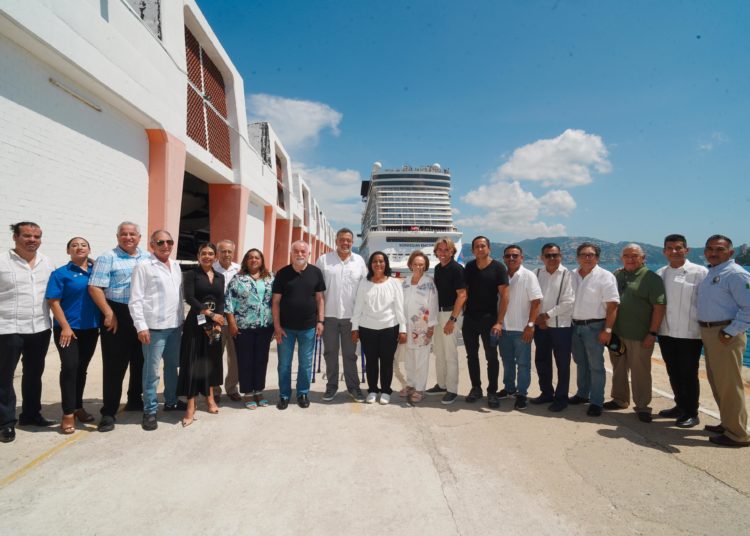 Acapulco se transforma: Nuevas inversiones impulsan el desarrollo turístico