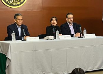 Resoluciones judiciales también beneficiaron a AMLO, afirman jueces