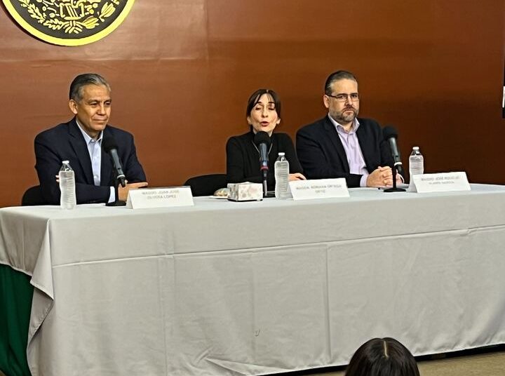 Resoluciones judiciales también beneficiaron a AMLO, afirman jueces