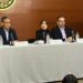 Resoluciones judiciales también beneficiaron a AMLO, afirman jueces