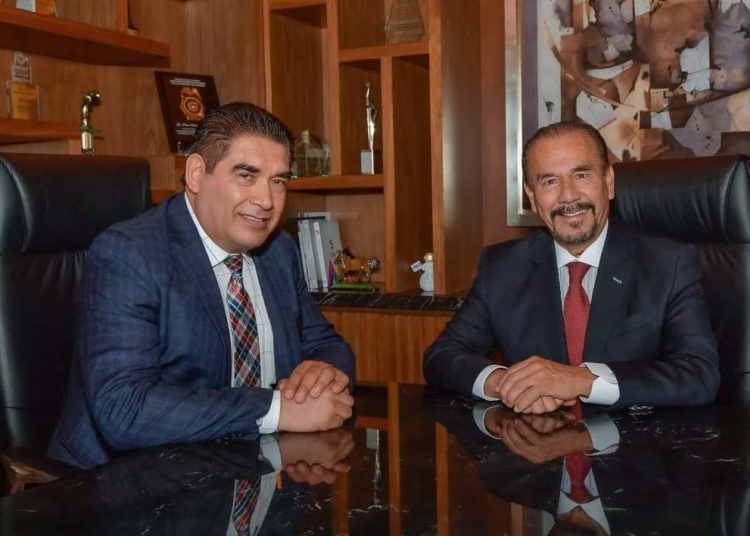 Cierra gobierno de Pedro Rodríguez con calificaciones positivas de Fitch Ratings y Hr Ratings